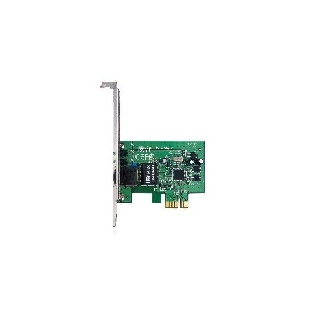 Tarjeta de Red RJ45-PCI Express TP-Link TG-3468/ 1000Mbps