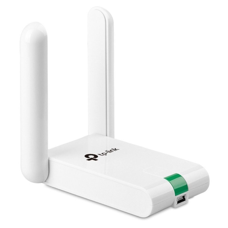 Adaptador USB - WiFi TP-Link TL-WN822N/ 300Mbps