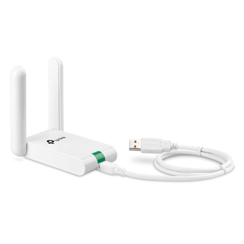Adaptador USB - WiFi TP-Link TL-WN822N/ 300Mbps