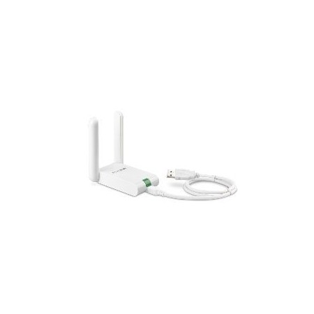 Adaptador USB - WiFi TP-Link TL-WN822N/ 300Mbps