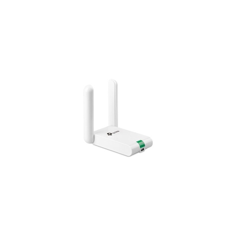 Adaptador USB - WiFi TP-Link TL-WN822N/ 300Mbps