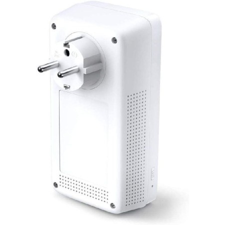 Adaptador wifi powerline ac tp - link tl - wpa8631p gigabit av1300