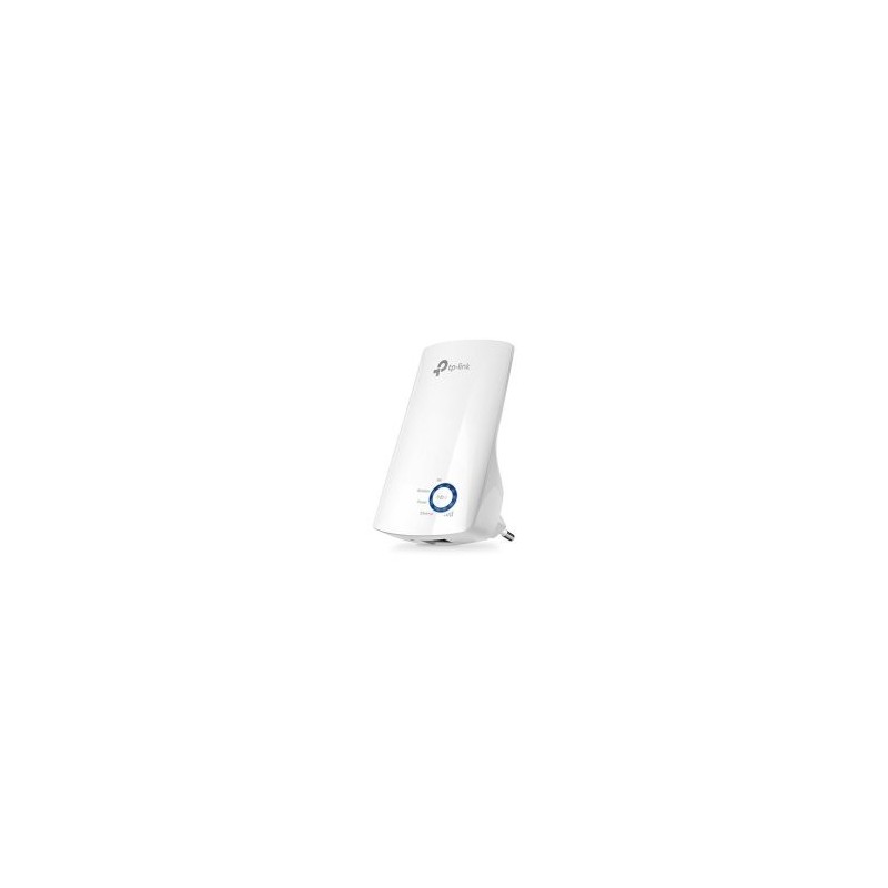 Repetidor Inalámbrico TP-Link TL-WA850RE 300Mbps/ 2 Antenas Internas