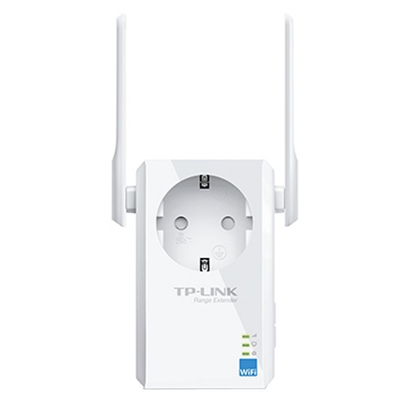 TP-LINK TL-WA860RE Repetidor WiFi N300