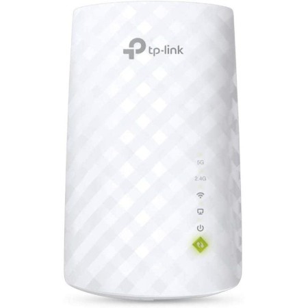 Repetidor Inalámbrico TP-Link RE200 750Mbps/ 3 Antenas Internas