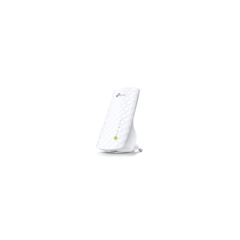Repetidor Inalámbrico TP-Link RE200 750Mbps/ 3 Antenas Internas