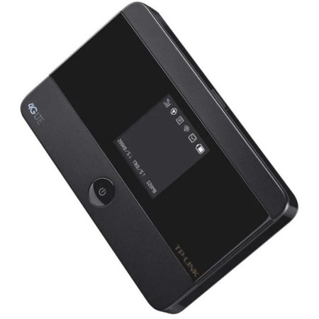 TP-LINK M7350 Router Movil 4G WiFi N150