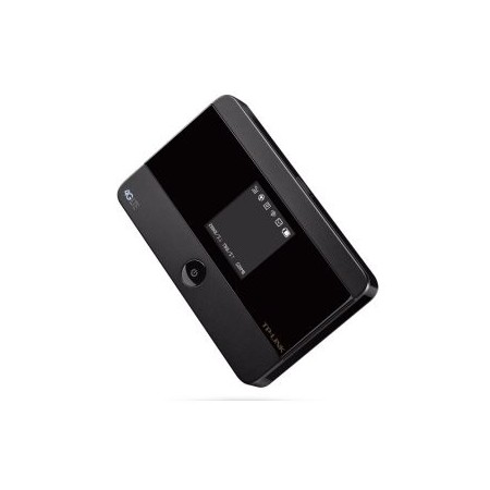TP-LINK M7350 Router Movil 4G WiFi N150