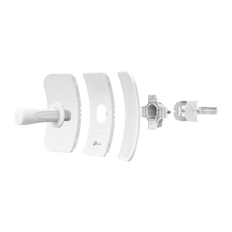 Cpe de exterior tp - link cpe610