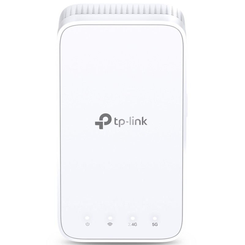 Repetidor Inalámbrico TP-Link RE300 1200Mbps