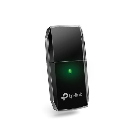 Adaptador USB - WiFi TP-Link Archer T2U V3/ 600Mbps