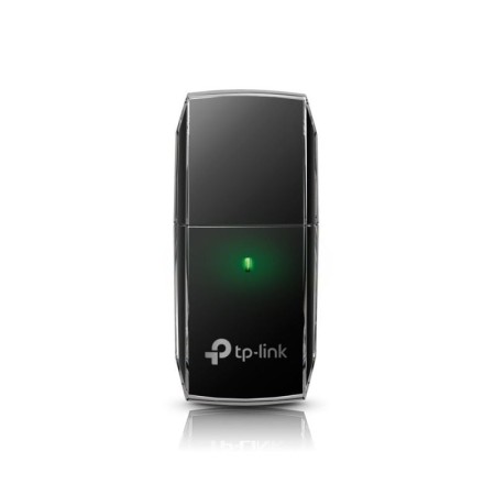 Adaptador USB - WiFi TP-Link Archer T2U V3/ 600Mbps