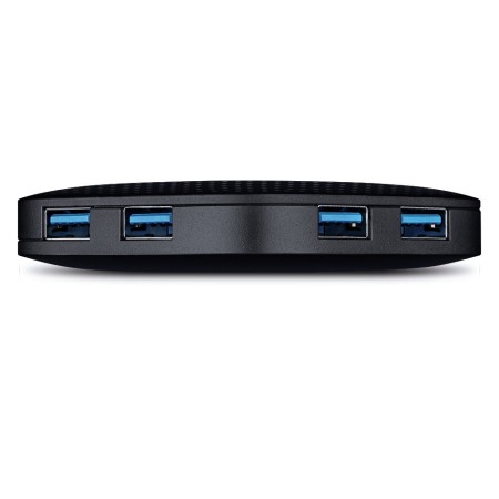 Hub portatil tp - link uh400 4 puertos usb 3.0