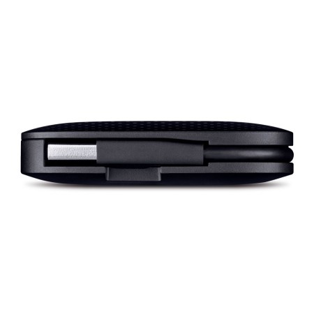 Hub portatil tp - link uh400 4 puertos usb 3.0