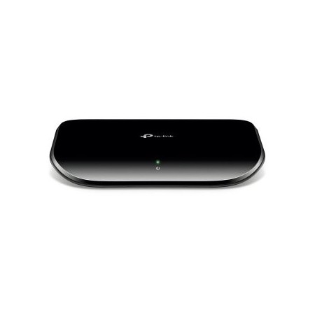 Switch TP-Link 5P GIGA 5 Puertos/ RJ-45 10/100/1000