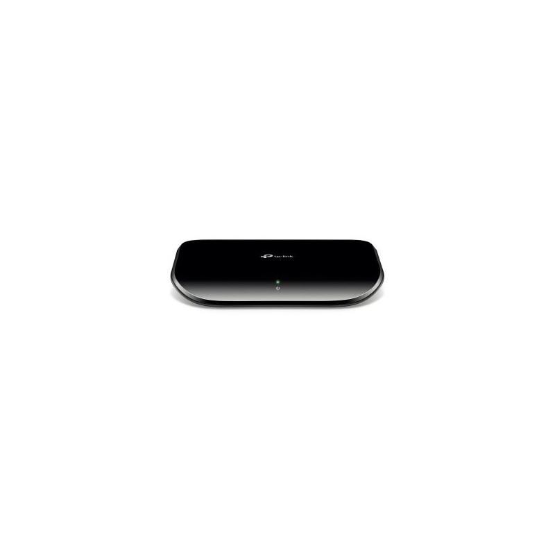 Switch TP-Link 5P GIGA 5 Puertos/ RJ-45 10/100/1000