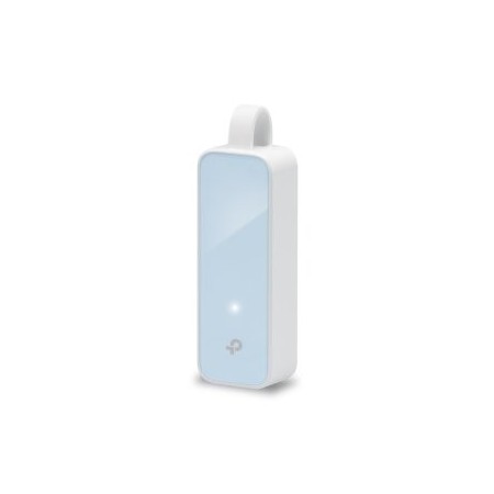 Adaptador USB - RJ45 TP-Link UE200/ 100Mbps