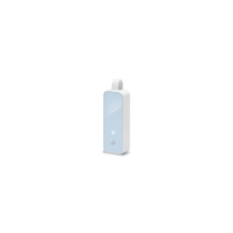 Adaptador USB - RJ45 TP-Link UE200/ 100Mbps