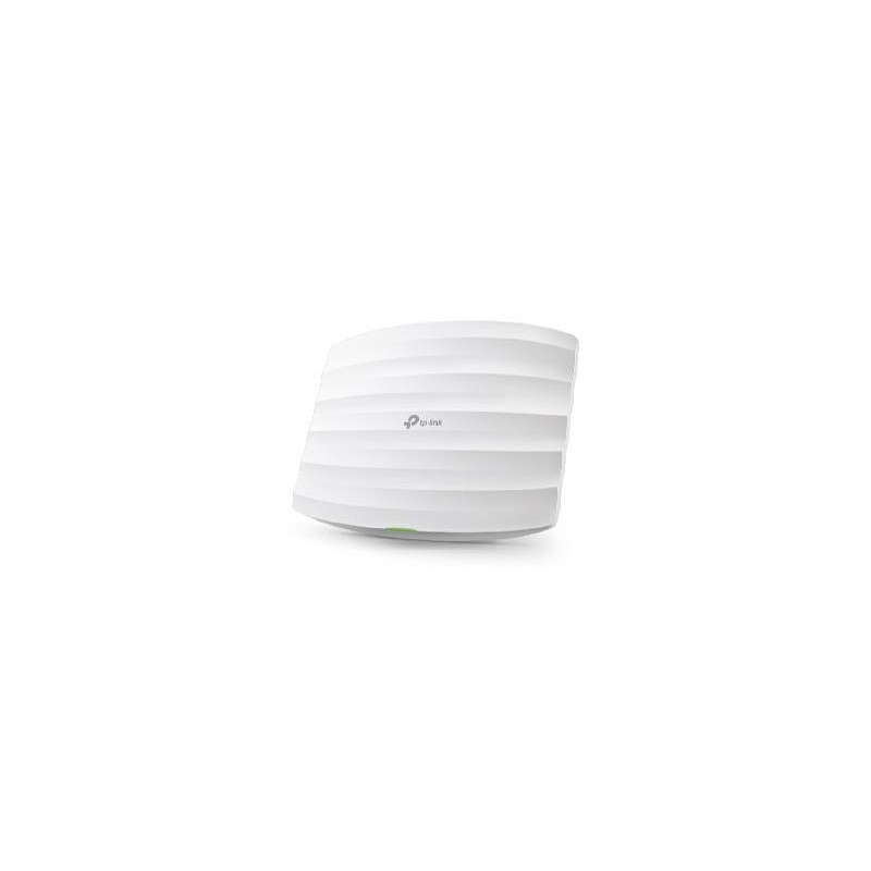 Punto de Acceso Inalámbrico TP-Link Omada EAP225 PoE 1317Mbps/ 2.4GHz 5GHz/ Antenas de 5dBi/ WiFi 802.11ac/n/b/g