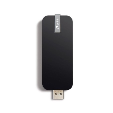 TP-LINK Archer T4U Tarjeta Red WiFi AC1300 USB