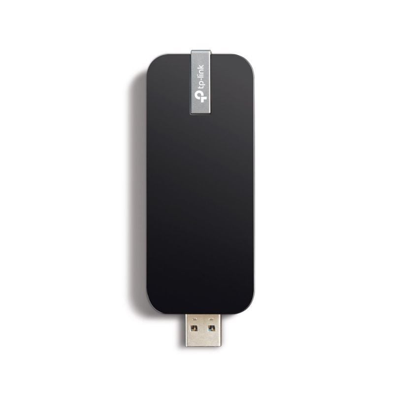 TP-LINK Archer T4U Tarjeta Red WiFi AC1300 USB