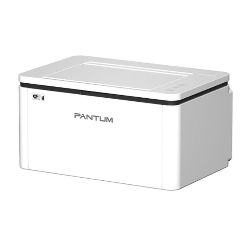 Impresora pantum láser monocromo bp2300w 22ppm wifi