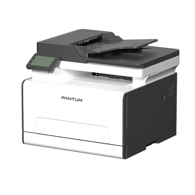 Multifuncion laser pantum color cm2100adw a4 - 20ppm - wifi - duplex impresion