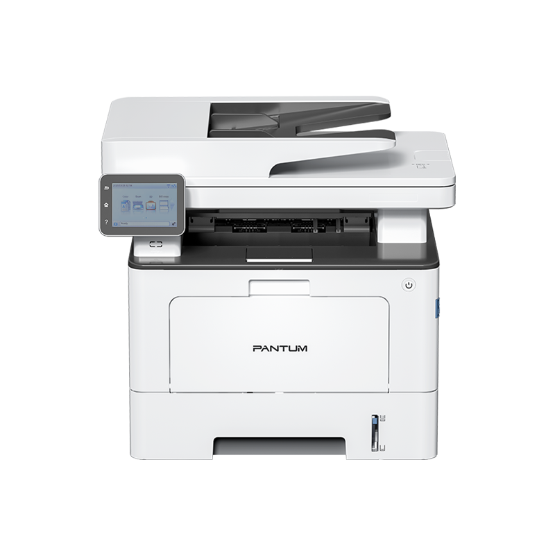 Multifuncion laser pantum bm5220adw monocromo duplex