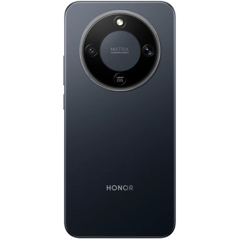 Smartphone Honor Magic 8 Lite 8GB/ 256GB/ 6.79″/ 5G/ Negro