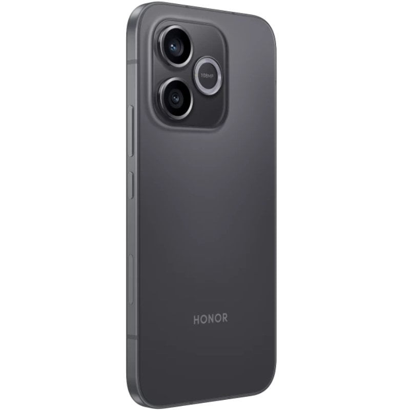 Smartphone Honor 600 Lite 8GB/ 256GB/ 6.6″/ 5G/ Negro