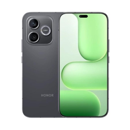 Smartphone Honor 600 Lite 8GB/ 256GB/ 6.6″/ 5G/ Negro