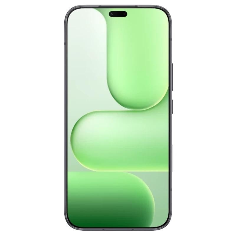 Smartphone Honor 600 Lite 8GB/ 256GB/ 6.6″/ 5G/ Negro
