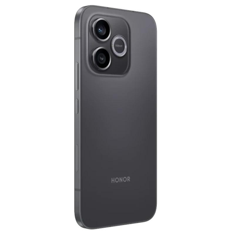 Smartphone Honor 600 Lite 8GB/ 256GB/ 6.6″/ 5G/ Negro