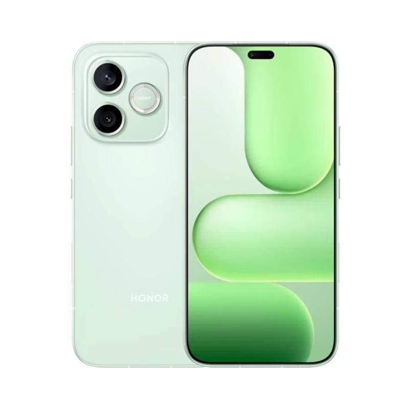 Smartphone Honor 600 Lite 8GB/ 256GB/ 6.6″/ 5G/ Verde