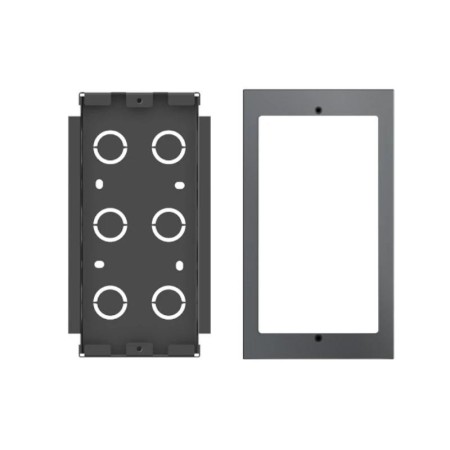 Fanvil EX102 Soporte de empotrar para i62/ i63/ i6