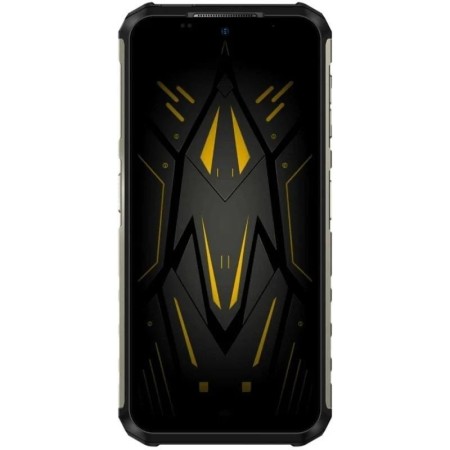 Smartphone Rugerizado Ulefone Armor 22 8GB/ 128GB/ 6.58″/ Negro
