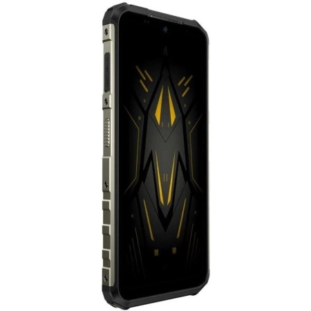 Smartphone Rugerizado Ulefone Armor 22 8GB/ 128GB/ 6.58″/ Negro