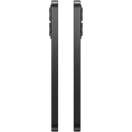 Smartphone Xiaomi Redmi Note 17 Pro Max 8GB/ 256GB/ 6.83″/ 5G/ Negro