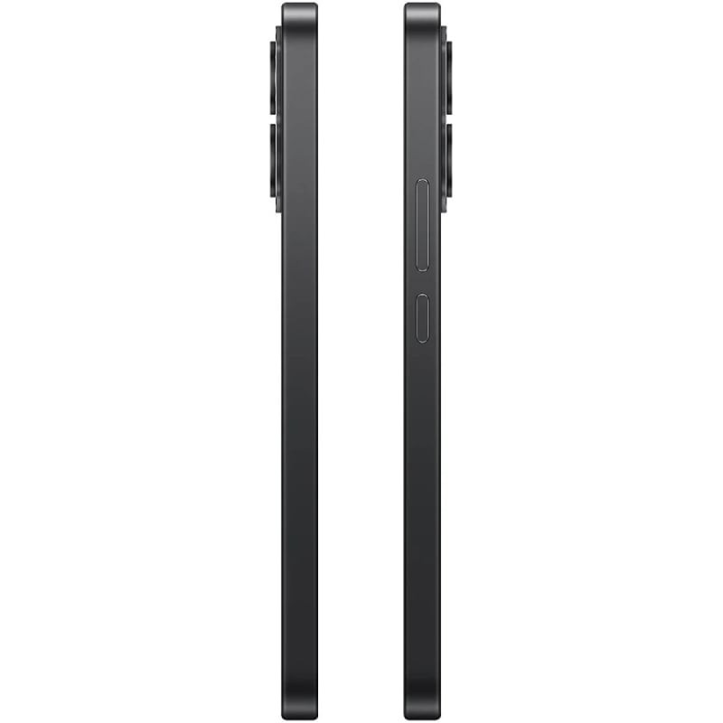 Smartphone Xiaomi Redmi Note 17 Pro Max 8GB/ 256GB/ 6.83″/ 5G/ Negro