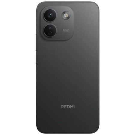 Smartphone Xiaomi Redmi Note 17 Pro Max 8GB/ 256GB/ 6.83″/ 5G/ Negro