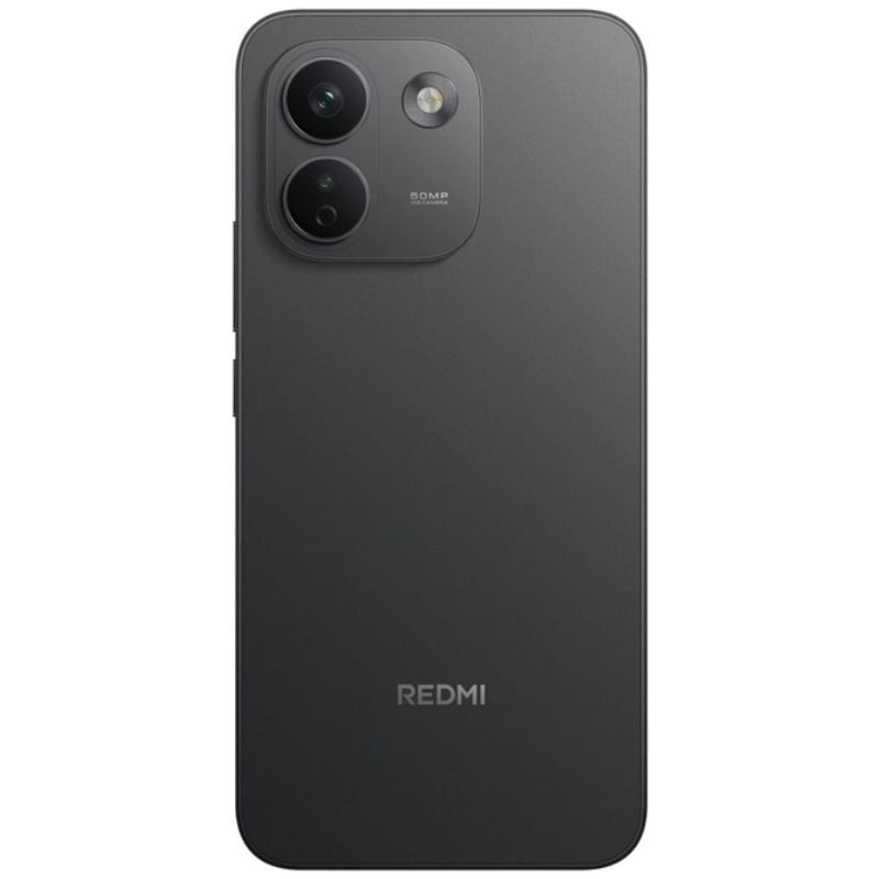 Smartphone Xiaomi Redmi Note 17 Pro Max 8GB/ 256GB/ 6.83″/ 5G/ Negro