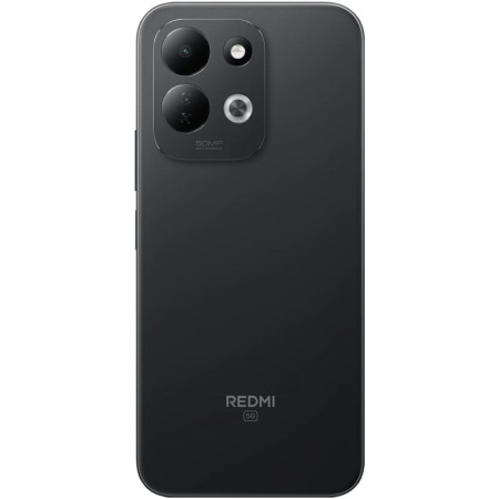 Smartphone Xiaomi Redmi 17 4GB/ 128GB/ 6.9″/ 5G/ Negro