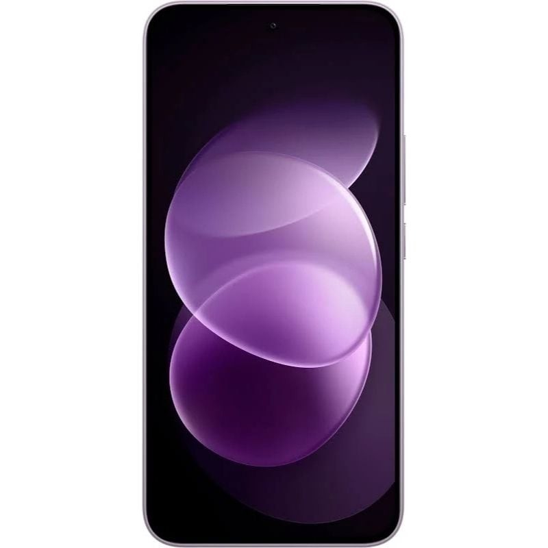 Smartphone Xiaomi Redmi Note 17 Pro 6GB/ 256GB/ 6.83″/ 5G/ Púrpura