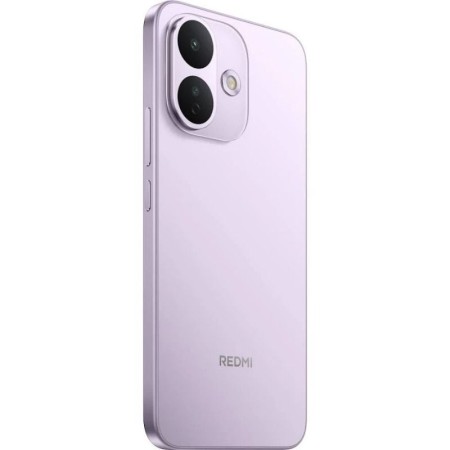 Smartphone Xiaomi Redmi Note 17 Pro 6GB/ 256GB/ 6.83″/ 5G/ Púrpura