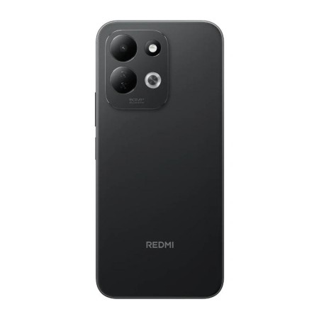Xiaomi Redmi 17 5G 4Gb 256Gb 6.9″ Black