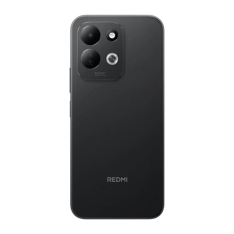 Xiaomi Redmi 17 5G 4Gb 256Gb 6.9″ Black