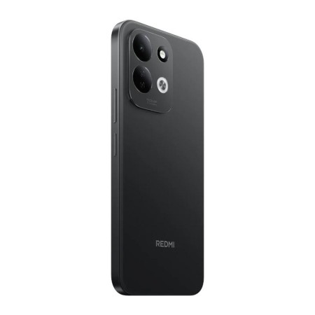 Xiaomi Redmi 17 5G 4Gb 256Gb 6.9″ Black