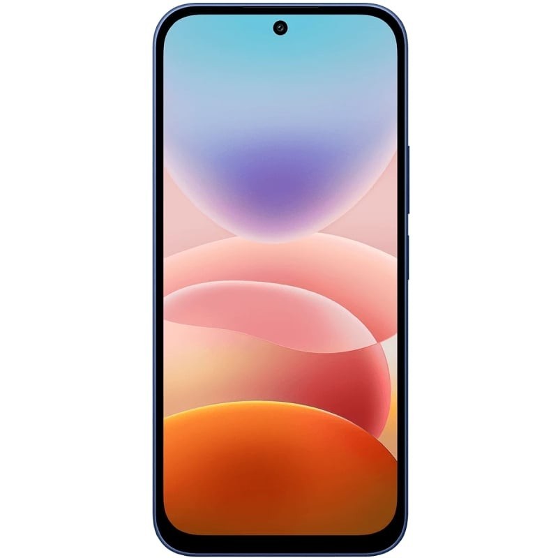 Smartphone Xiaomi Redmi 17 4GB/ 128GB/ 6.9″/ 5G/ Azul