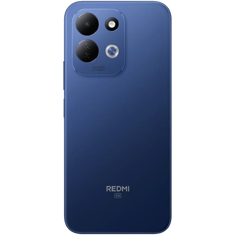 Smartphone Xiaomi Redmi 17 4GB/ 128GB/ 6.9″/ 5G/ Azul