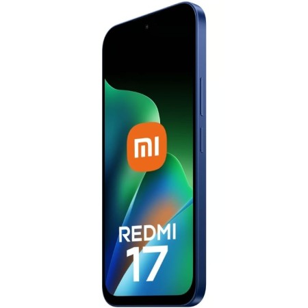 Smartphone Xiaomi Redmi 17 4GB/ 256GB/ 6.9″/ Azul
